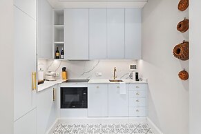 Vodičkova Luxury Suites