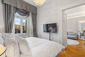 Vodičkova Luxury Suites