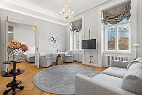 Vodičkova Luxury Suites