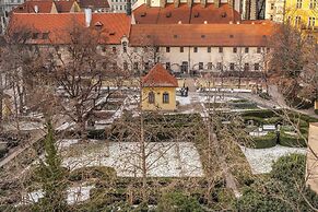 Vodičkova Luxury Suites