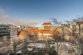 Vodičkova Luxury Suites