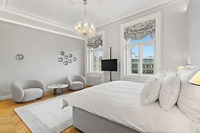 Vodičkova Luxury Suites