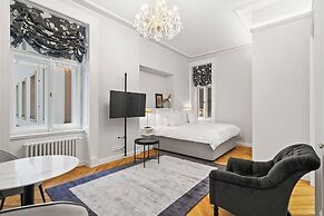 Vodičkova Luxury Suites