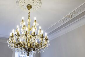 Vodičkova Luxury Suites