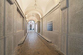 Vodičkova Luxury Suites