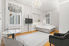 Vodičkova Luxury Suites