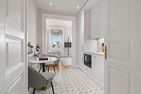 Vodičkova Luxury Suites