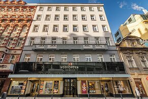 Vodičkova Luxury Suites