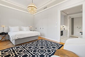 Vodičkova Luxury Suites