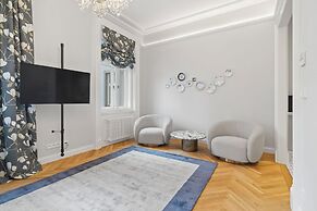 Vodičkova Luxury Suites