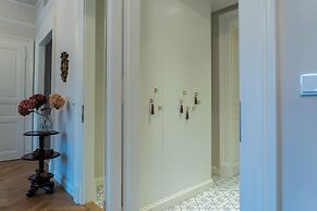 Vodičkova Luxury Suites