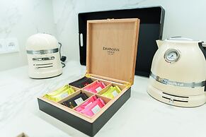 Vodičkova Luxury Suites