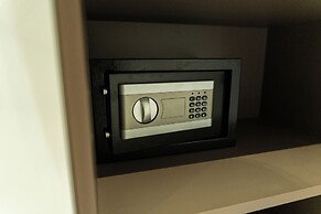 Vodičkova Luxury Suites