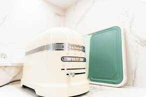 Vodičkova Luxury Suites