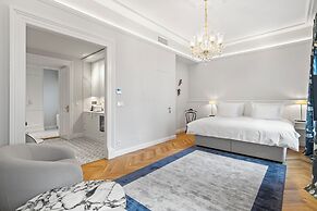 Vodičkova Luxury Suites