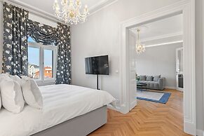 Vodičkova Luxury Suites