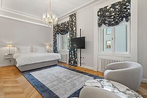 Vodičkova Luxury Suites