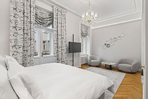 Vodičkova Luxury Suites