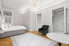 Vodičkova Luxury Suites