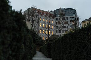 Vodičkova Luxury Suites