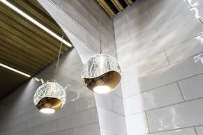 Vodičkova Luxury Suites