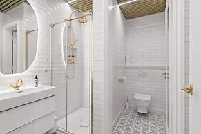 Vodičkova Luxury Suites