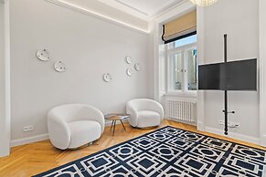 Vodičkova Luxury Suites