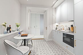 Vodičkova Luxury Suites