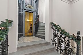 Vodičkova Luxury Suites