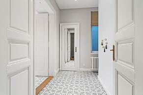 Vodičkova Luxury Suites