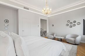 Vodičkova Luxury Suites