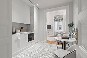 Vodičkova Luxury Suites