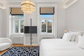 Vodičkova Luxury Suites