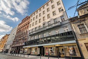 Vodičkova Luxury Suites