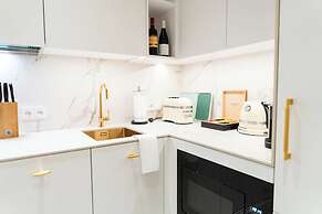 Vodičkova Luxury Suites