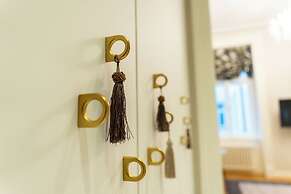 Vodičkova Luxury Suites