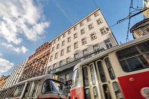 Vodičkova Luxury Suites