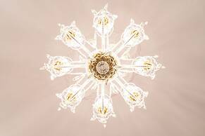 Vodičkova Luxury Suites