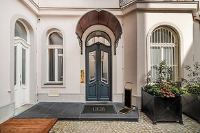Vodičkova Luxury Suites