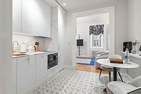 Vodičkova Luxury Suites