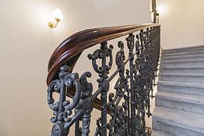 Vodičkova Luxury Suites