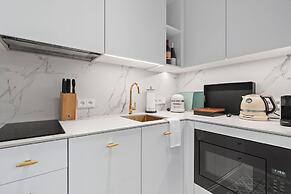 Vodičkova Luxury Suites