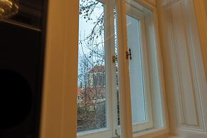 Vodičkova Luxury Suites