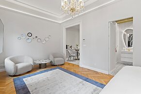 Vodičkova Luxury Suites