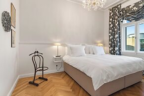 Vodičkova Luxury Suites