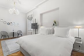 Vodičkova Luxury Suites