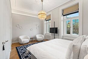 Vodičkova Luxury Suites