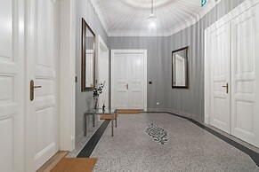 Vodičkova Luxury Suites