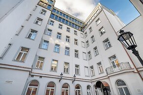 Vodičkova Luxury Suites