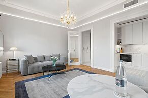 Vodičkova Luxury Suites